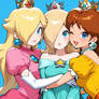 Peachaisalina