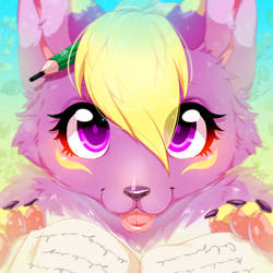 Icon commission