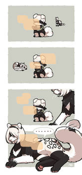 NieR:Automata 6