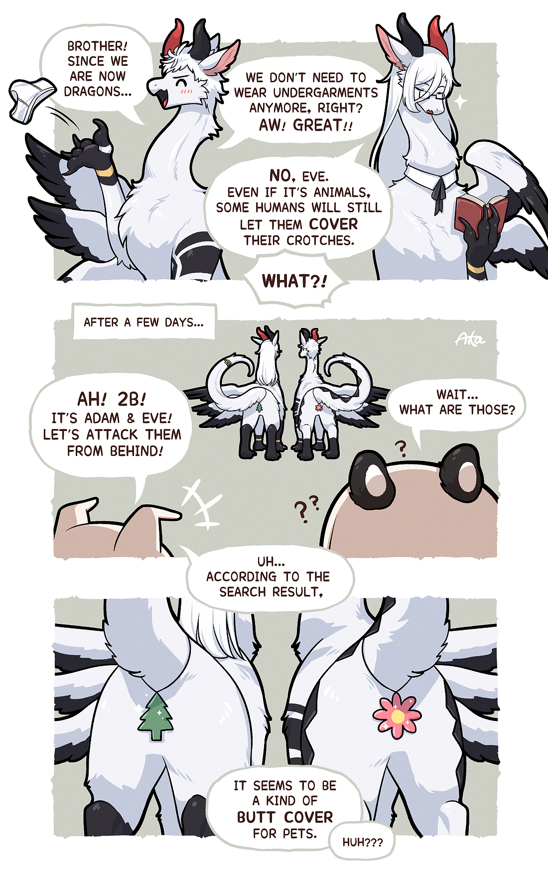 NieR:Automata 22 by mizuaka on DeviantArt NieR:Automata 22 by mizuaka on DeviantArt