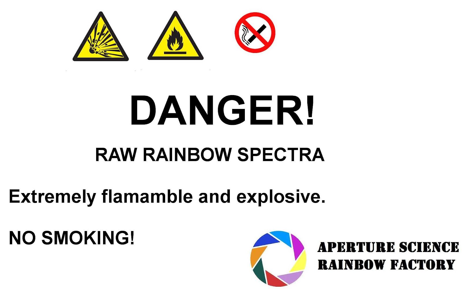 Raw Spectra Vat