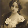 Vintage Lady 42