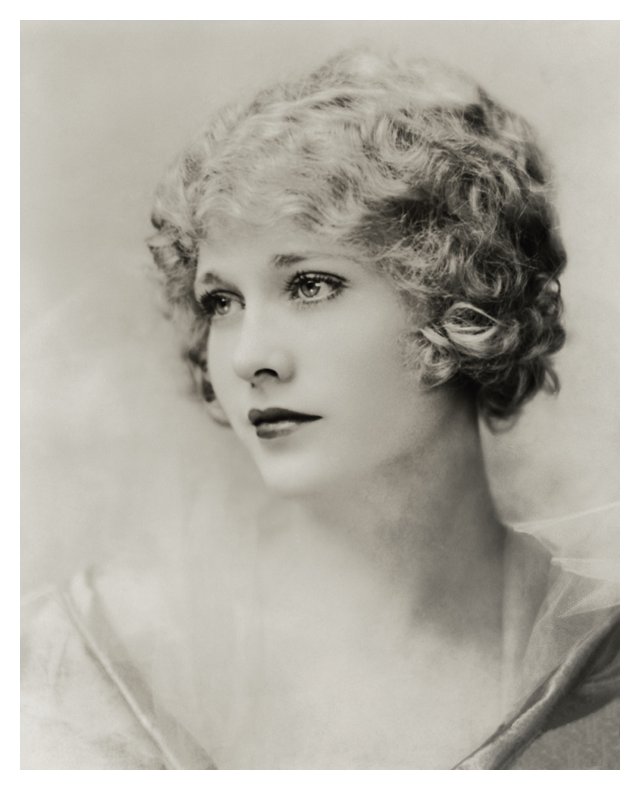 Vintage Lady Esther Ralston by Bnspyrd