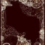 Bnspyrd STOCK BdrSteampunk1 DrkBrwn