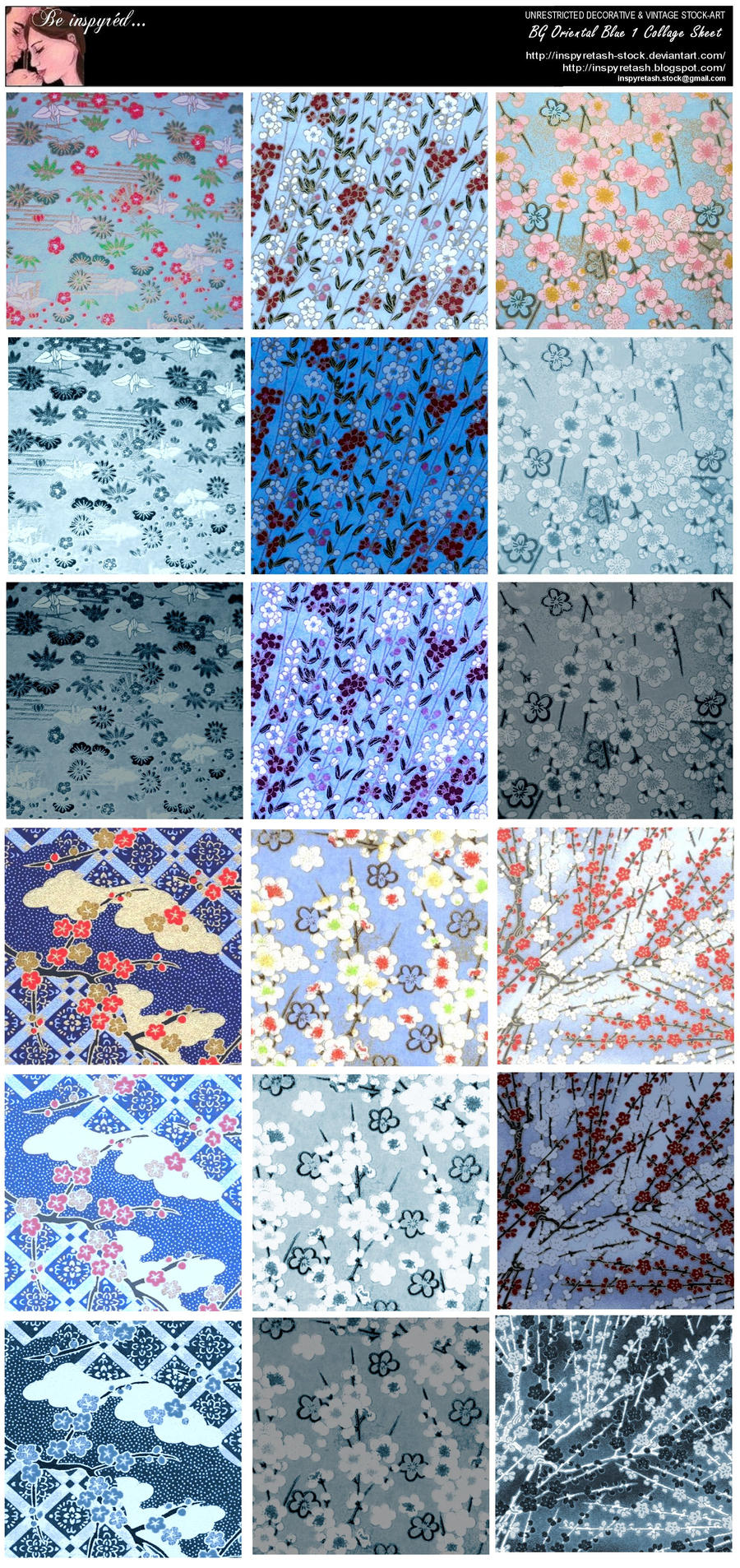 Bnspyrd STOCK BGTexturesOrientalBlue1