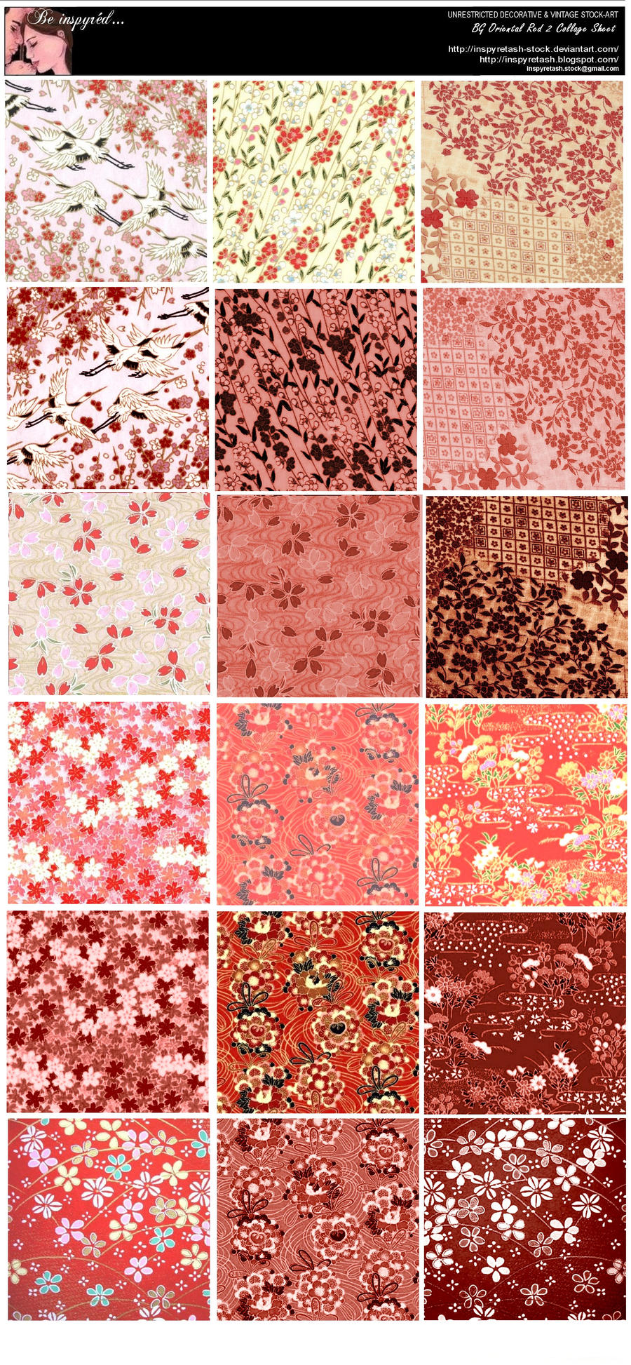 Bnspyrd STOCK BGTexturesOrientalRed2