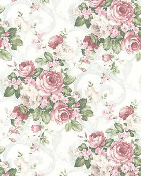 BG WhiteFlorals 1