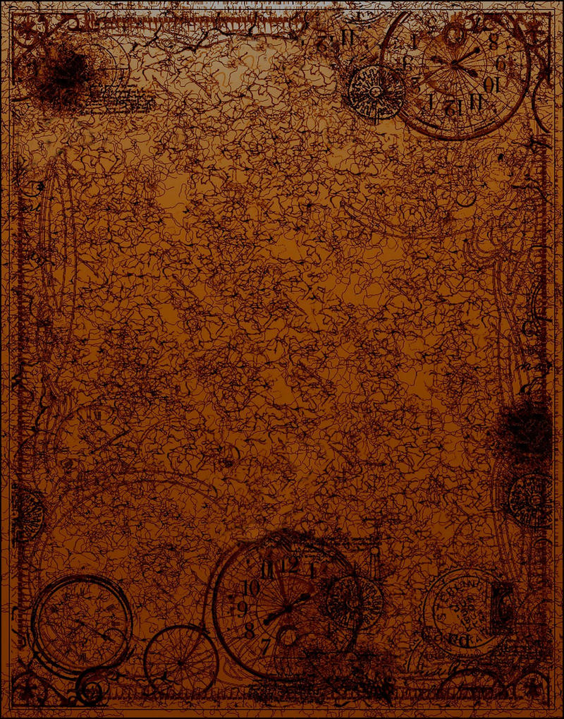 Bdr Steampunk Copper