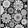 Bnspyrd Flowers1 Colouring-in-A4-Sheet