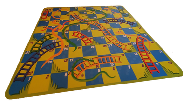 Bnspyrd STOCK-Precut GameBoard-4