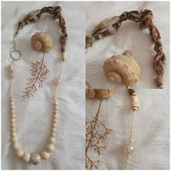 Bnspyrd ARTisanCRAFTS NaturalBeads