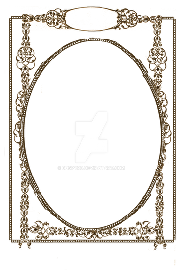 Bnspyrd STOCK VintagePhotoBdr-7