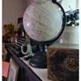 Bnspyrd PHOTO Owen's-Globe
