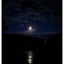 Bnspyrd PHOTO Blue Moon