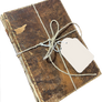 Bnspyrd STOCK OldBrownBook