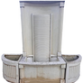 Bnspyrd STOCK LargeWaterfountain