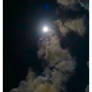 Bnspyrd PHOTO Moonclouds
