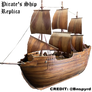 Bnspyrd STOCK-PNG ReplicaPiratesShip (2)