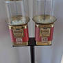 Bnspyrd STOCK VintageGumballMachine