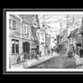 Bnspyrd ART Old English Street 2000