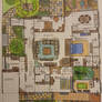 Bnspyrd ART FantasyFloorPlan OutdoorEntertainer