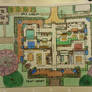 Bnspyrd ART FantasyFloorPlan JacarandaFamiyResiden