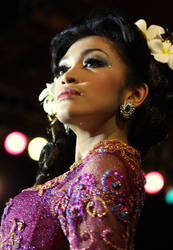 kebaya