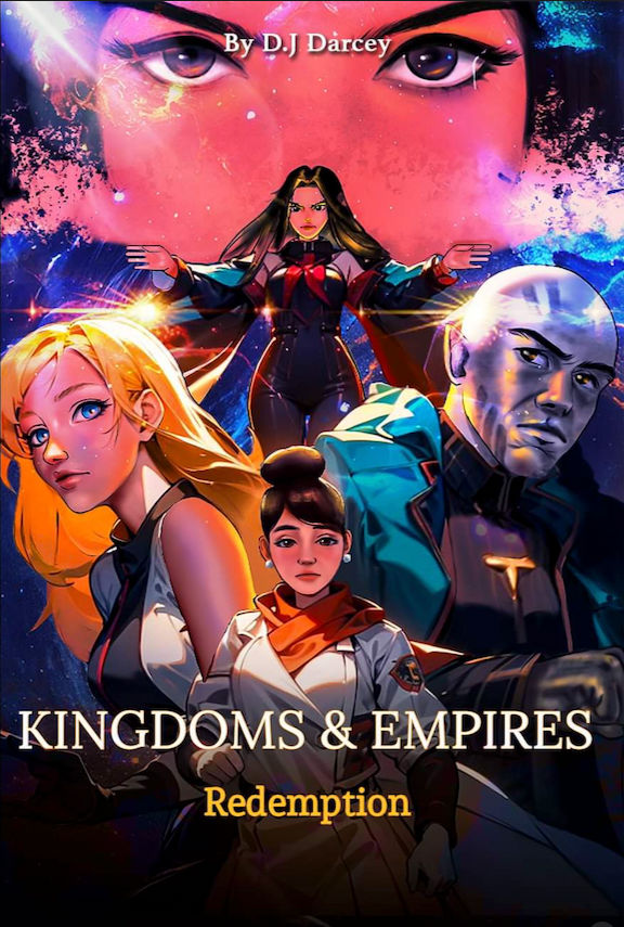 Kingdoms Deviantart Kingdoms and Empires - Redemption by dominion100 on DeviantArt