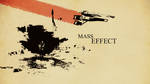 Mass Effect The Pacific by Titch-IX