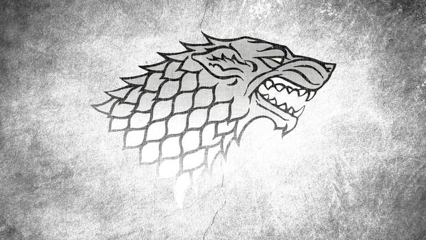 Game of Thrones - House Stark Wallpaper 1080p