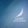 Deus Ex Sarif Industries Wallpaper 1080p