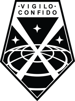 X-COM Enemy Unknown Logo