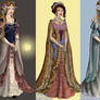 Princesses 7