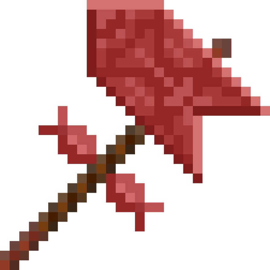 Three Hammers Pt. 3 by FourCubed on DeviantArt