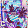 Glacey the Candyelf