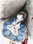 American McGee's Alice by DarkAlicein