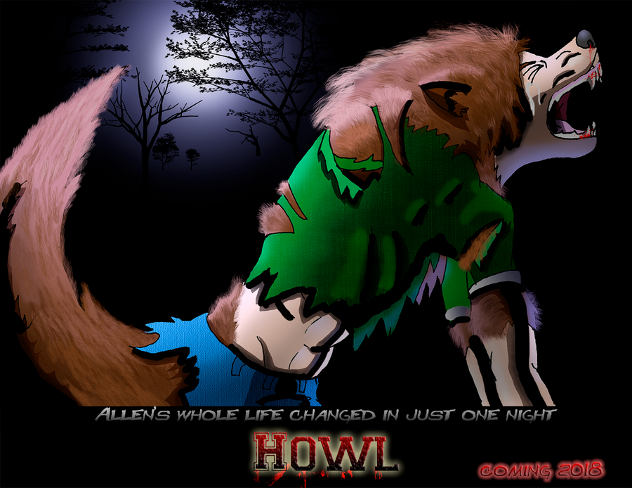 HOWL. Creators thoughts. by kzmaster on DeviantArt