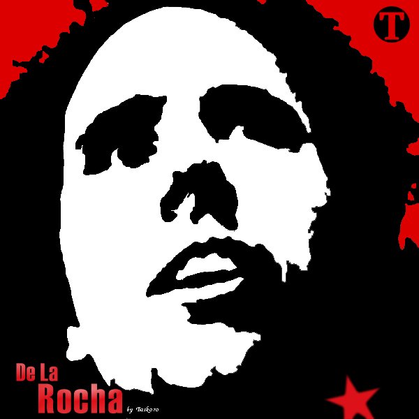 Zack De La Rocha