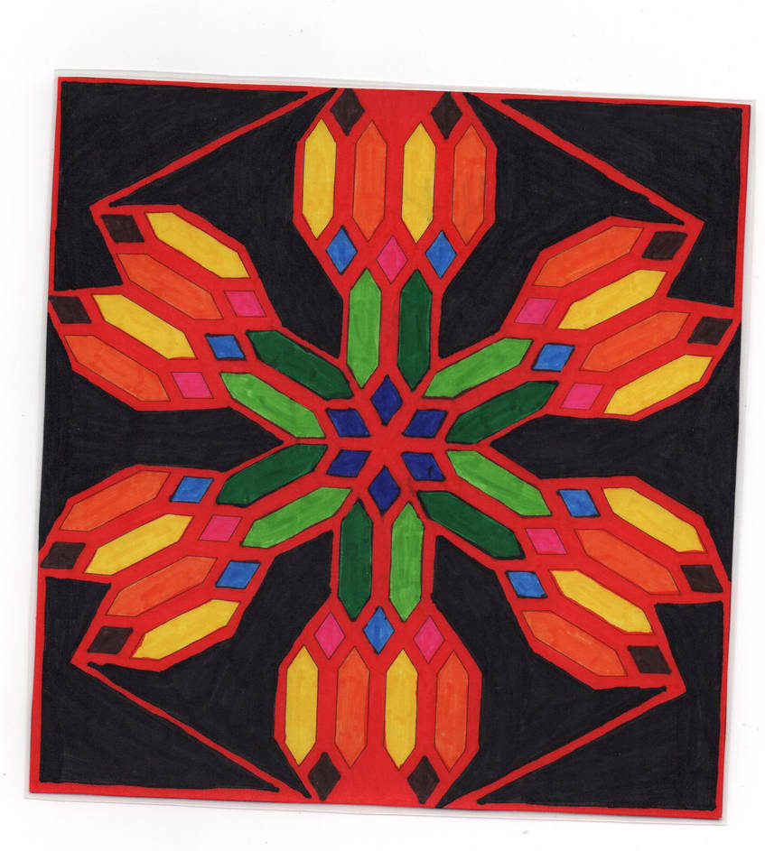 Stan glass by Scarlet1449 on DeviantArt