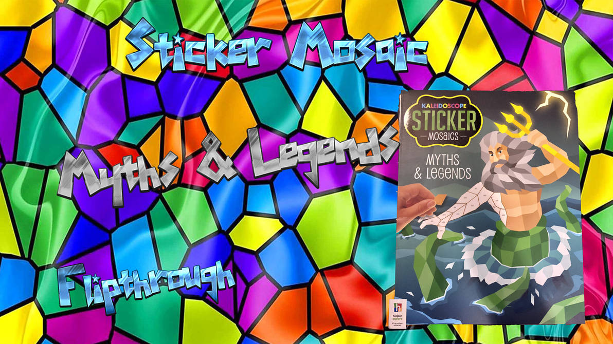 Flipthrough Thumbnail Myths And Legends By Scarlet1449 On Deviantart Flipthrough Thumbnail Myths And Legends By Scarlet1449 On Deviantart