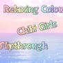 Chibi Girls - Flipthrough