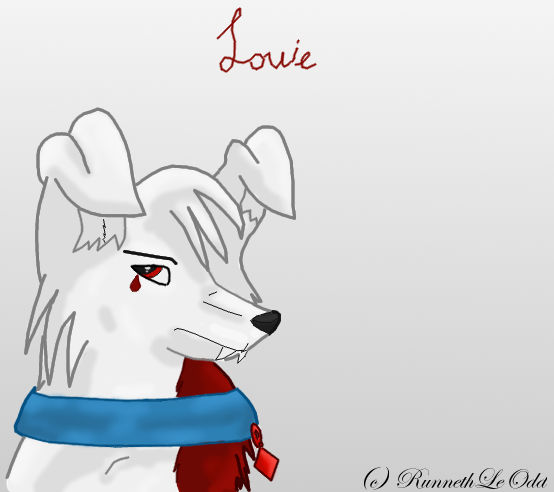 Louie, Louie