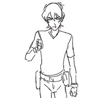 short keith test