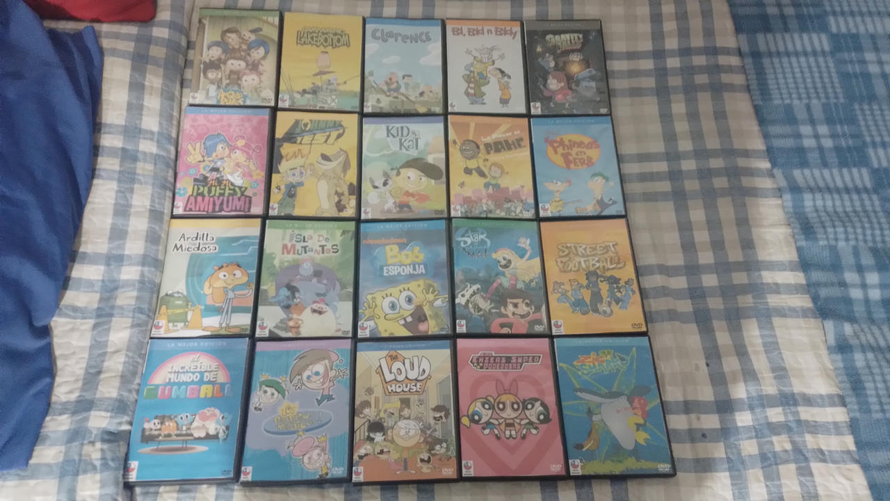 Dvd Deviantart Making DVDs i will make by myself by angelorulesfan2k5 on DeviantArt