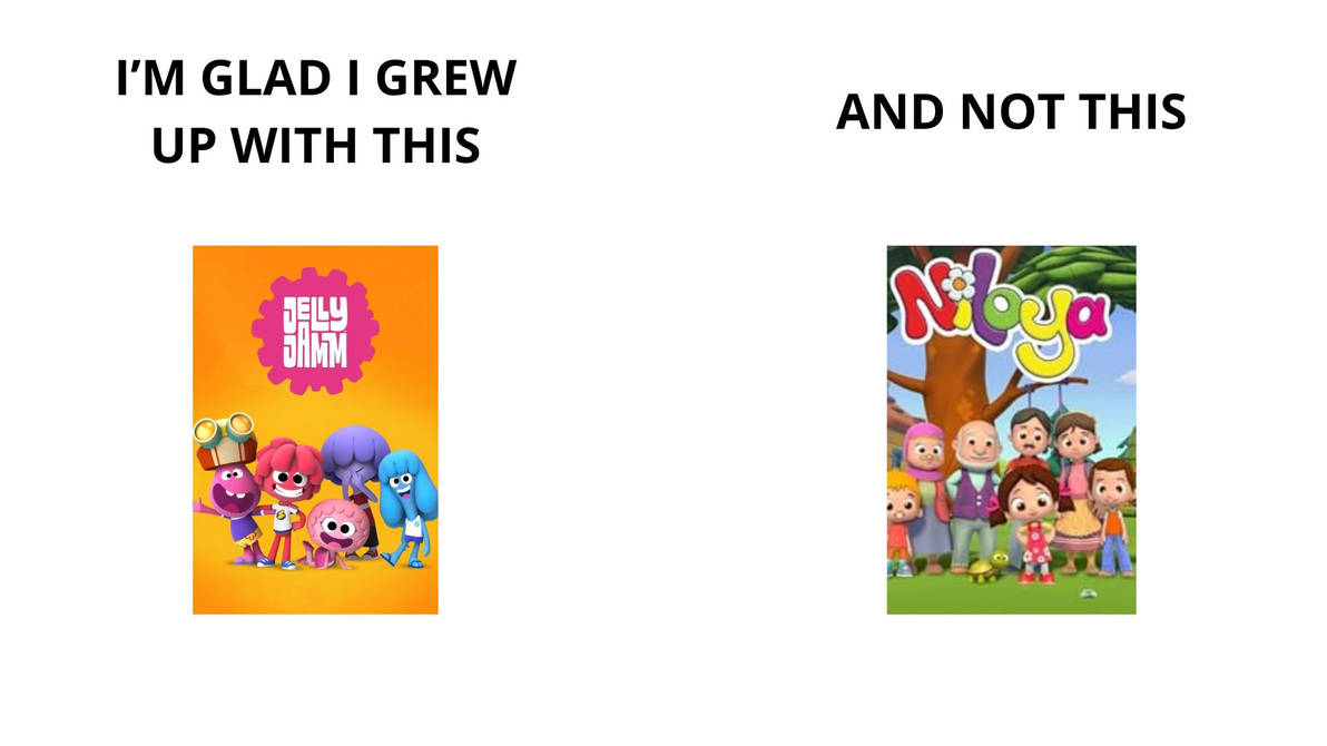 A Random Meme i Made by angelorulesfan2k5 on DeviantArt