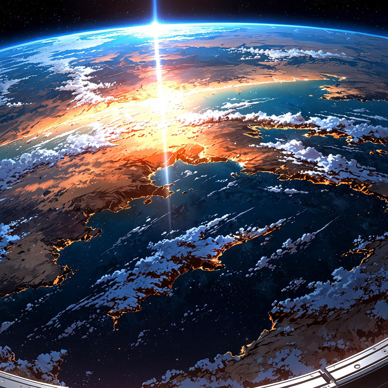Google Earth Deviantart Earth by deviantvelocity on DeviantArt