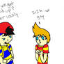 Earthbound yaoi 2