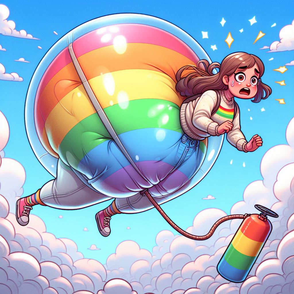 Balloon Pants 2 By Seth313 On DeviantArt balloon-pants-2-by-seth313-on-deviantart