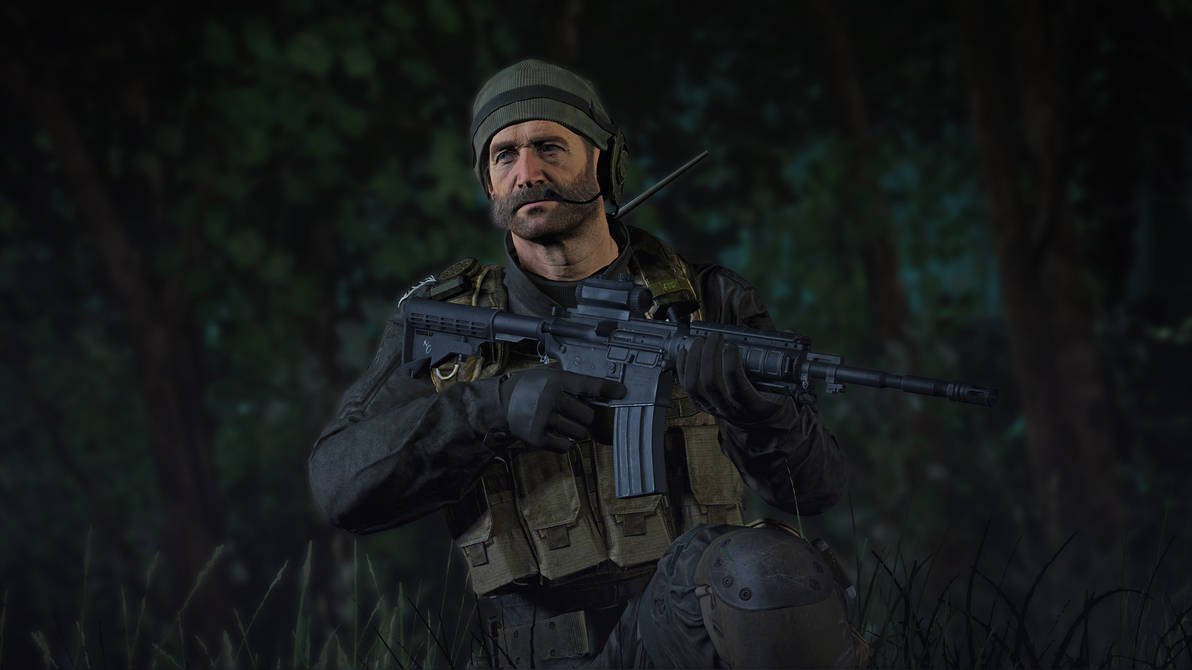 Cod Cptain.Price Gmod by BetelgeuseLCM on DeviantArt