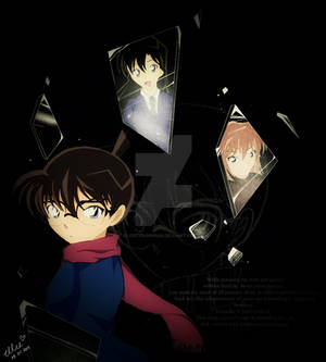 Detective Conan - Consequences